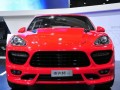 北京車(chē)展之泰卡特改裝車(chē) (19)