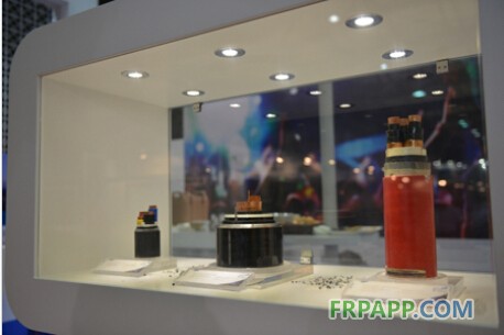 新一代Borlink™擠出型電纜材料助力超高壓直流輸電-復材應(yīng)用網(wǎng)FRPAPP.COM