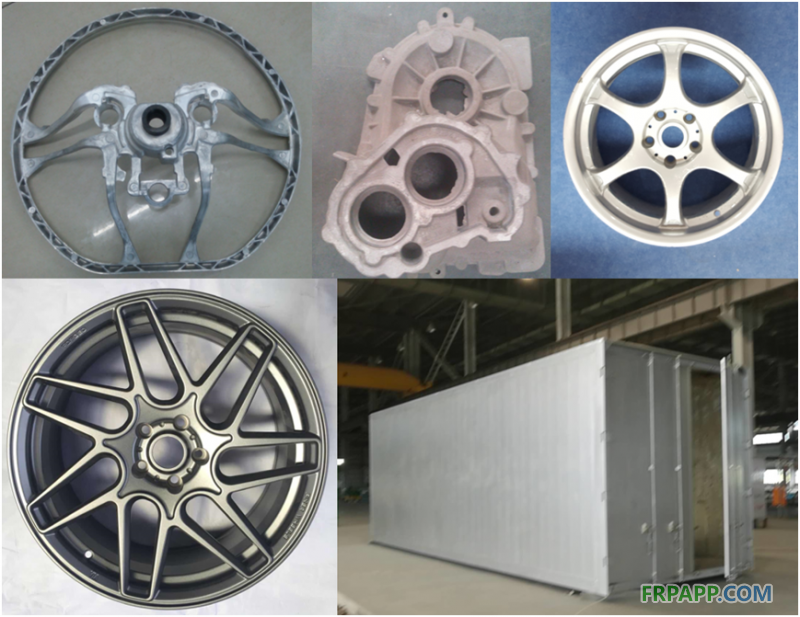 迎合汽車產業鏈新風向，亞洲汽車輕量化展精彩活動輪番上演
